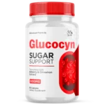 Glucocyn Capsules