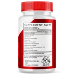 Glucocyn Capsules - Image 3