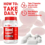 GlucoZone Capsules - Image 3