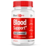 GlucoZone Capsules