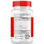 GlucoZone Capsules - Image 4