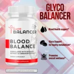 Glyco Balancer Capsules - Image 2
