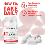 Glyco Balancer Capsules - Image 3