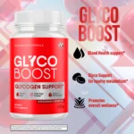 Glyco Boost Capsules - Image 2
