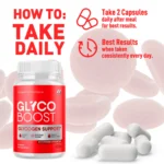 Glyco Boost Capsules - Image 3