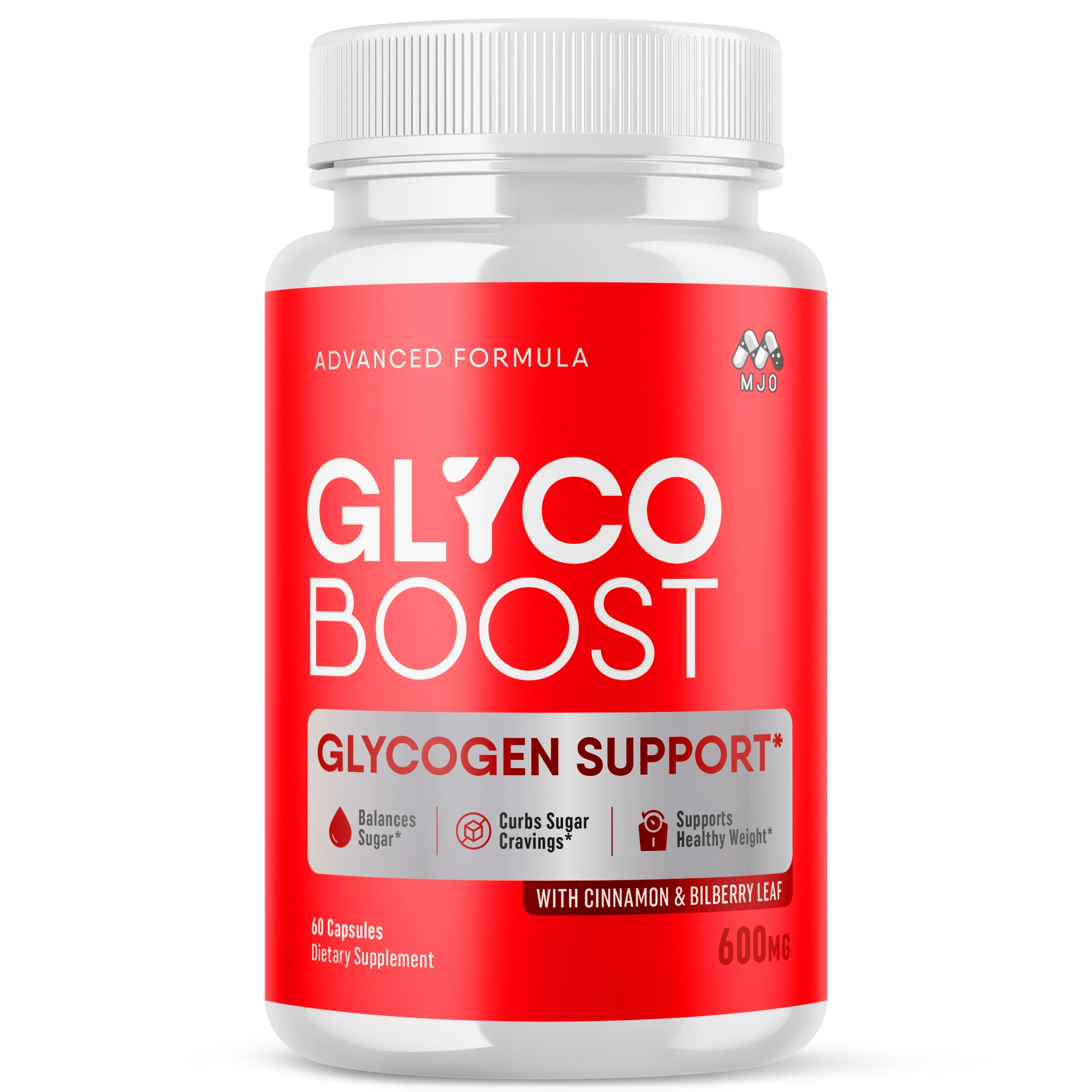 GLYCO BOOST (6) Glyco Boost Capsules - Image 1