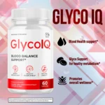 Glyco IQ Capsules - Image 2