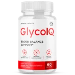 Glyco IQ Capsules