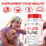 Glyco Sync Capsules - Image 2