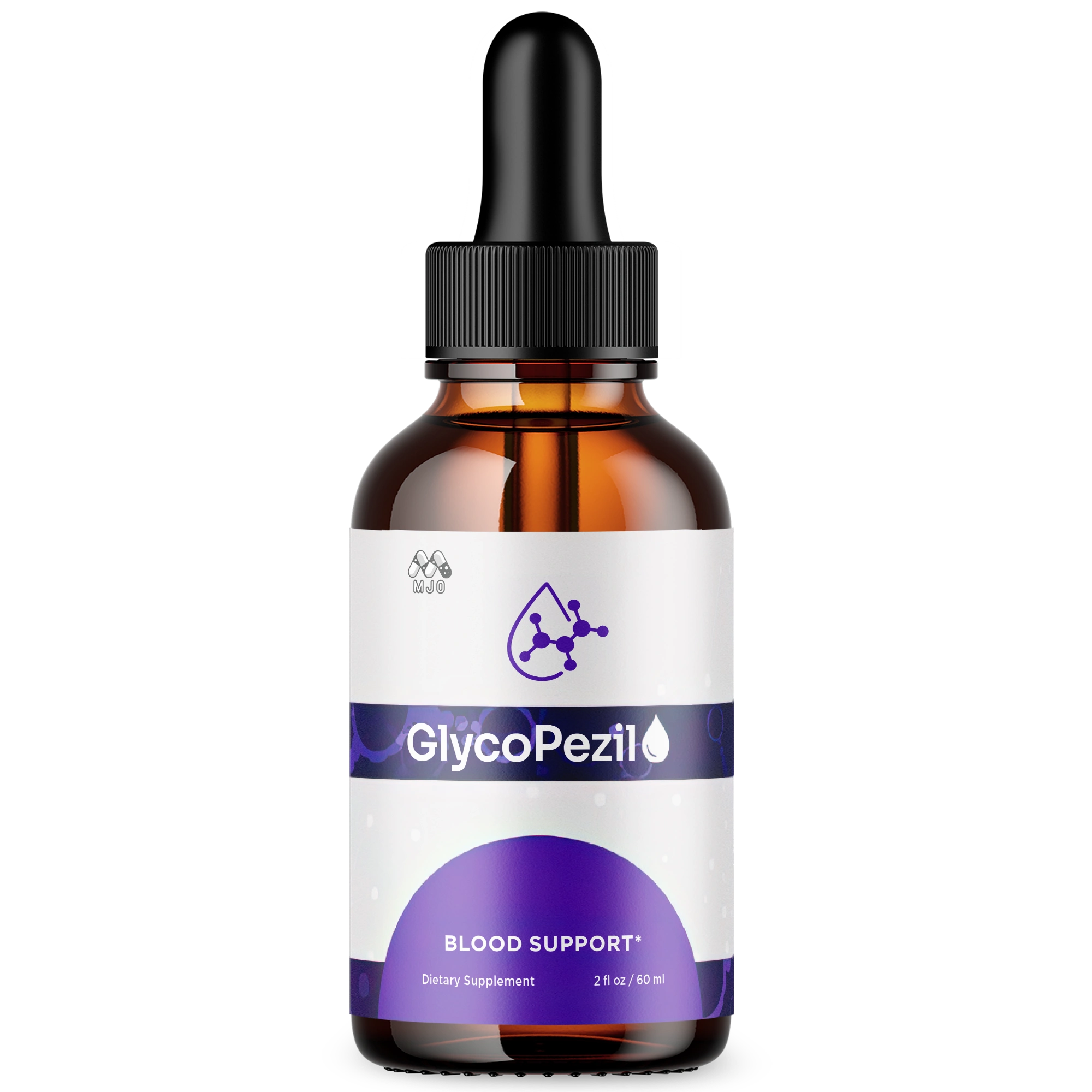 GLYCOPEZIL (3) Glycopezil Drops - Image 1