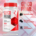 Glyco Prime Capsules - Image 2