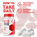 Glyco Prime Capsules - Image 4