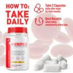 Hemopulse Capsules - Image 3