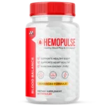 Hemopulse Capsules