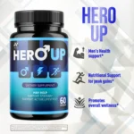Hero Up Capsules - Image 2