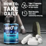 Hero Up Capsules - Image 4