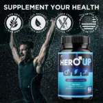 Hero Up Capsules - Image 3