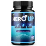 Hero Up Capsules