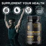 Honey Boost XL Capsules - Image 3