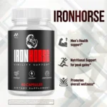 Iron Horse Capsules - Image 2