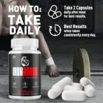 Iron Horse Capsules - Image 4