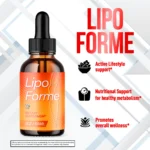 Lipo Forme Drops - Image 2