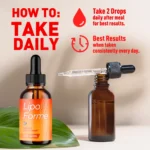 Lipo Forme Drops - Image 4