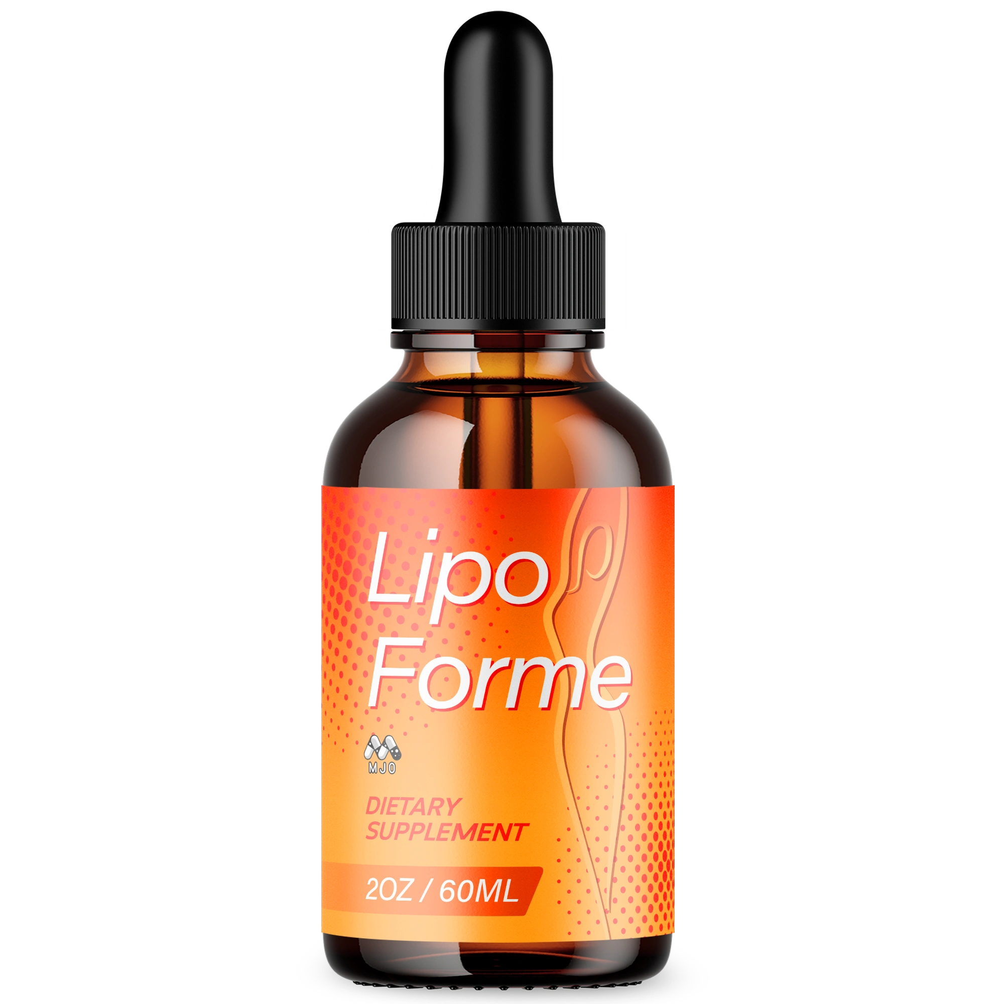 LIPO FORME (5) Lipo Forme Drops - Image 1