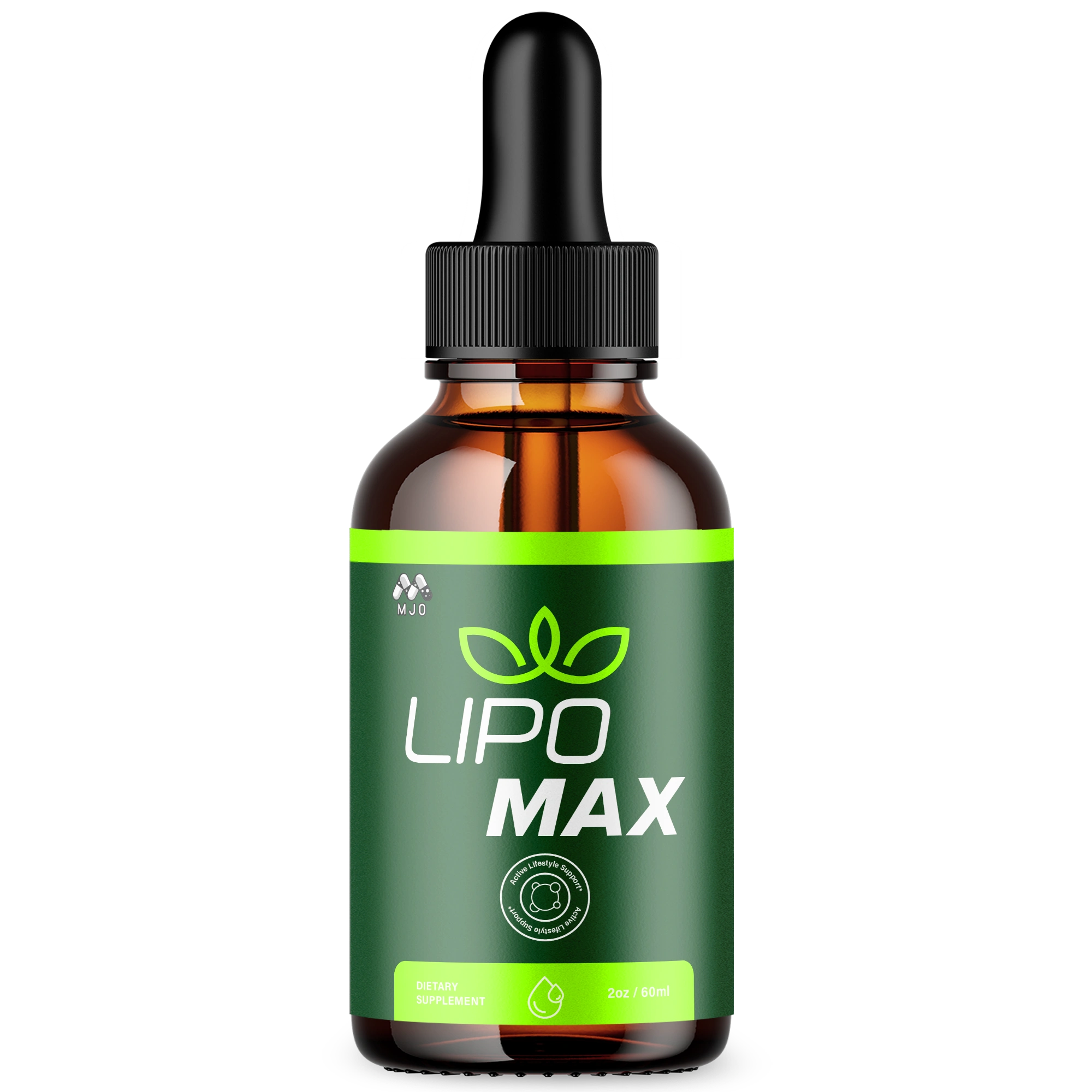 LIPO MAX (1) Lipo Max Drops - Image 1