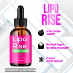 Lipo Rise Drops - Image 2