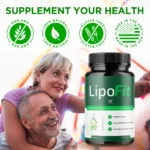 LipoFit Capsules - Image 3