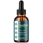 LipoWave Drops