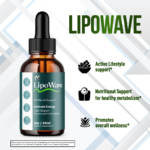 LipoWave Drops - Image 2
