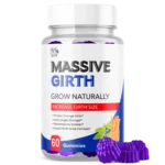 Massive Girth Gummies