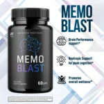 Memo Blast Capsules - Image 2