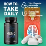Memo Blast Capsules - Image 4