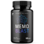 Memo Blast Capsules