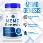 Memo Genesis Capsules - Image 6