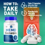 Memo Genesis Capsules - Image 2