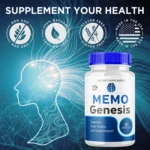 Memo Genesis Capsules - Image 3