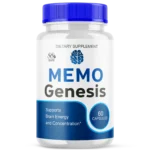 Memo Genesis Capsules