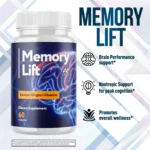 Memory Lift Capsules - Image 2