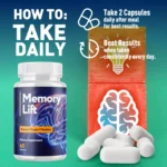 Memory Lift Capsules - Image 4