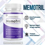 MemoTril Capsules - Image 2
