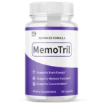 MemoTril Capsules