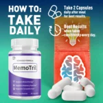 MemoTril Capsules - Image 4