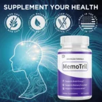 MemoTril Capsules - Image 3
