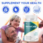 Nerve Calm Capsules - Image 2