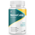 Nerve Calm Capsules