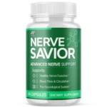 Nerve Savior Capsules